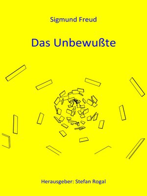 cover image of Das Unbewußte